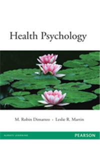 Health Psychology (s)