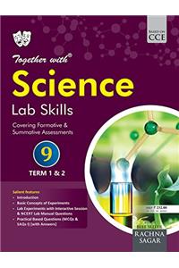 Together With Lab Skills Science - 9