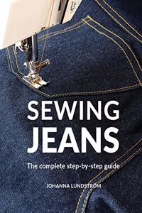 Sewing Jeans