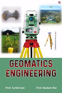 GEOMATICS ENGINEERING