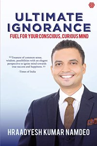 Ultimate Ignorance (Hardcover)