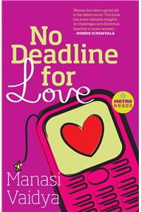 No Deadline for Love