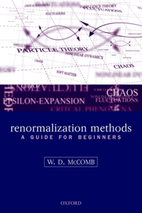 Renormalization Methods