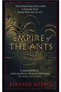 Empire of the Ants