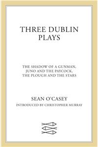 Three Dublin Plays