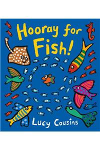 Hooray for Fish!