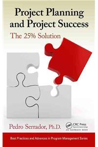 Project Planning and Project Success