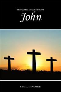 John-KJV