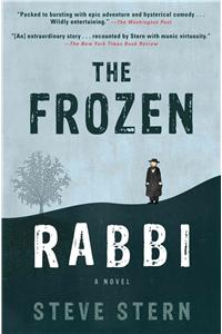 Frozen Rabbi