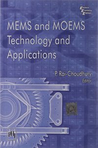 Mems And Moems Technology And Applications