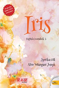 IRIS English Coursebook 3 (For 2019 Exam)