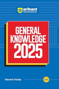 General Knowledge 2025 with Current Affairs Update For All Competitive Exams | UPSC, State PSC, SSC, Bank, Railways RRB, Defence NDA/CDS, CUET , Teaching, State Govt & other