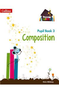 Composition Year 3 Pupil Book