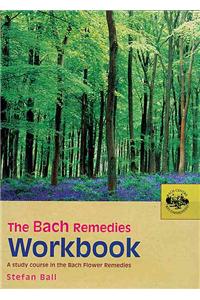 Bach Remedies Workbook