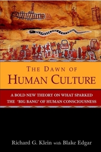 Dawn of Human Culture