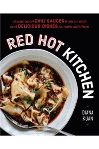 Red Hot Kitchen