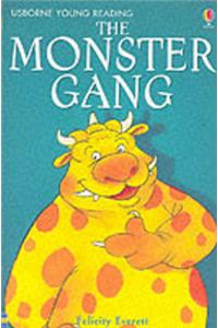 Monster Gang