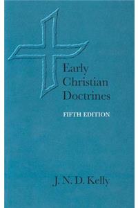 Early Christian Doctrines