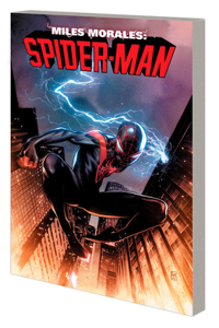 Miles Morales: Spider-Man By Cody Ziglar Vol. 1