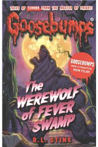 Werewolf of Fever Swamp