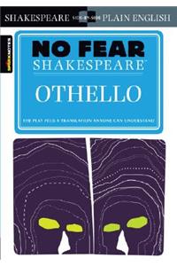 Othello (No Fear Shakespeare): Volume 9