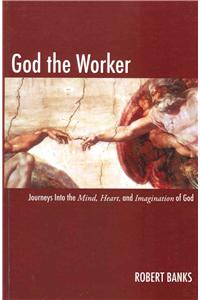 God the Worker