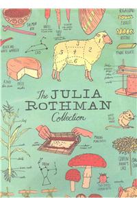 Julia Rothman Collection