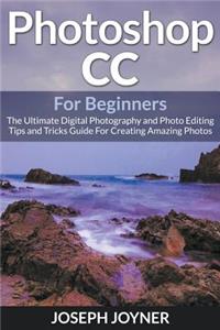 Photoshop CC For Beginners