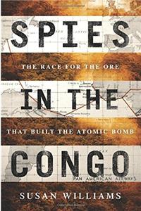 Spies in the Congo