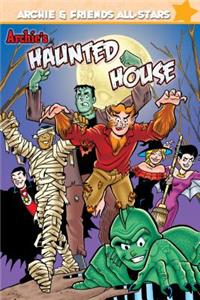 Archie's Haunted House: Archie's Haunted House