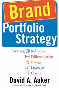 Brand Portfolio Strategy