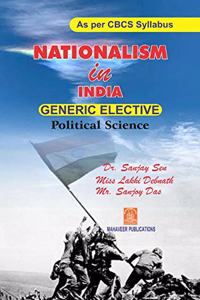 Nationalism in India