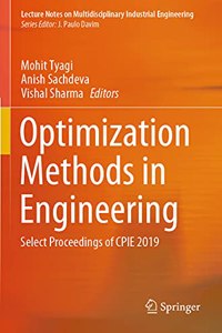 Optimization Methods in Engineering