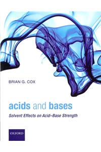 Acids and Bases