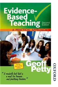 Evidence-Based Teaching a Practical Approach Second Edition