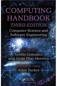 Computing Handbook