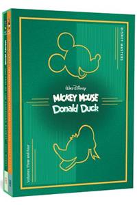 Disney Masters Collector's Box Set #2