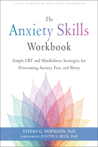 Anxiety Skills Workbook