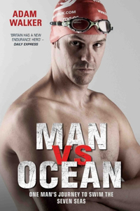 Man Vs Ocean