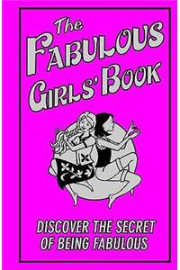 Fabulous Girls' Book