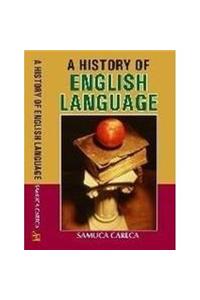 A History Of English Language