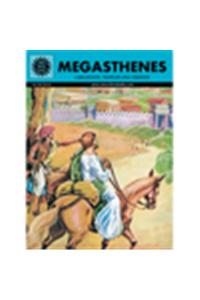 Megasthenes