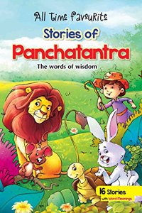 All Time Favourite Stories of Panchatantra