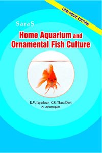 Home Aquarium and Ornamental Fish Culture