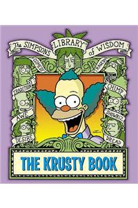 Krusty Book