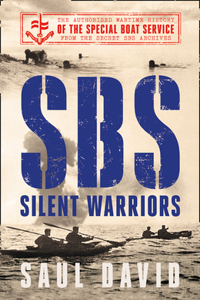 SBS - Silent Warriors