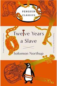 Twelve Years a Slave