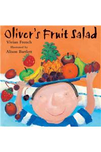 Oliver's Fruit Salad