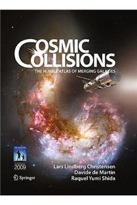 Cosmic Collisions