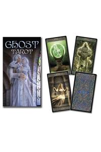 Ghost Tarot